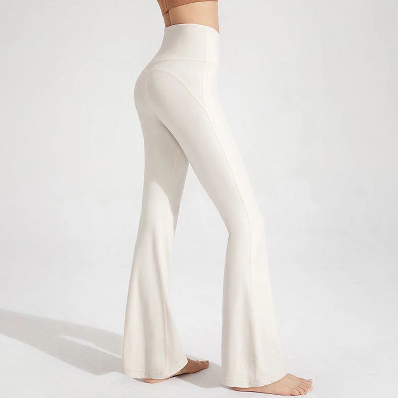 High Waist Fitness Pants