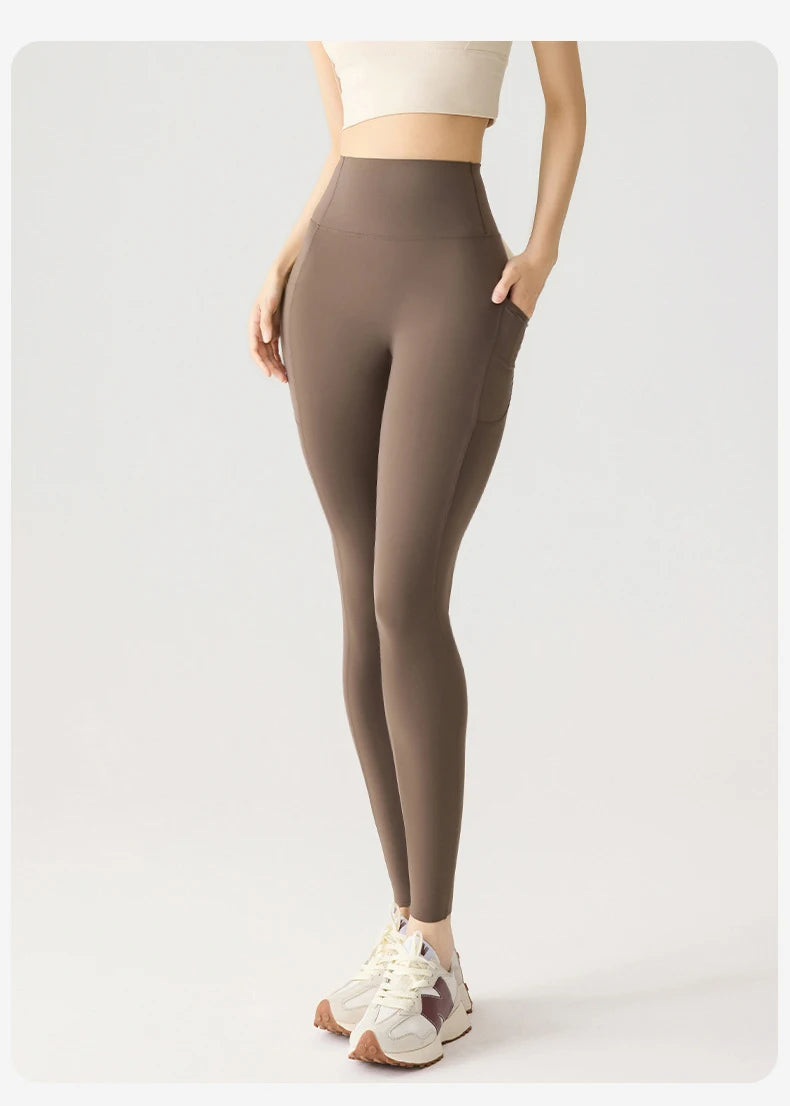 Pocket Leggings