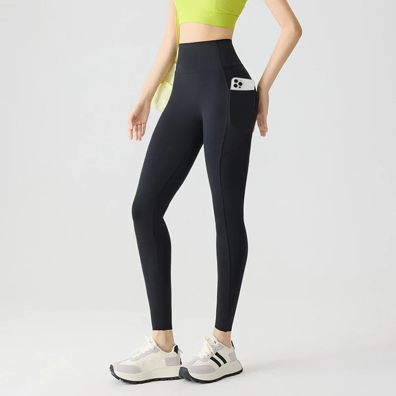 Pocket Leggings