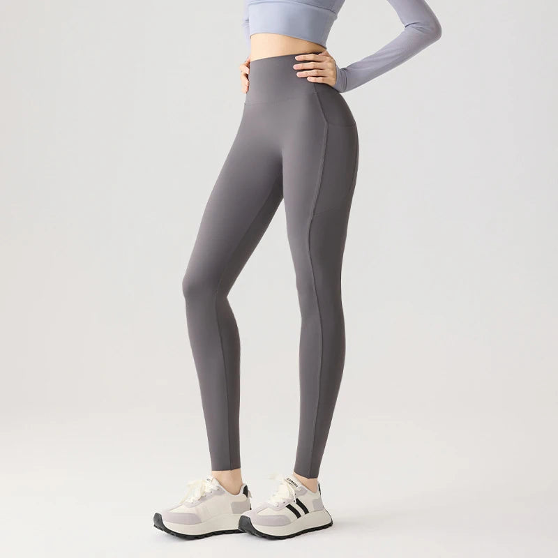 Pocket Leggings