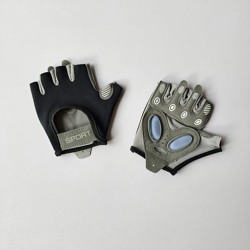 Fitness Women's Gloves