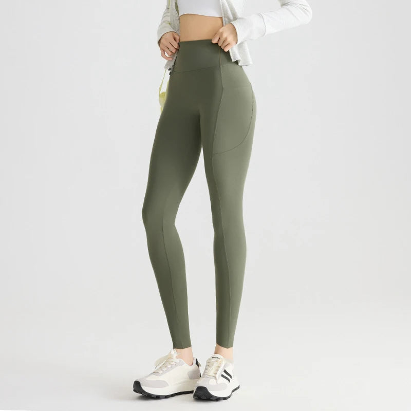 Pocket Leggings