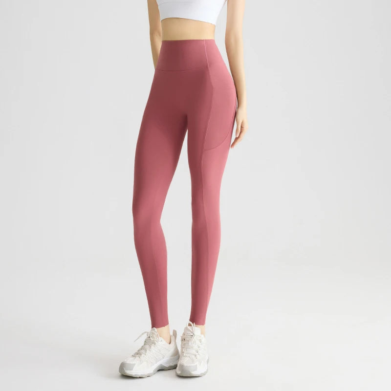 Pocket Leggings