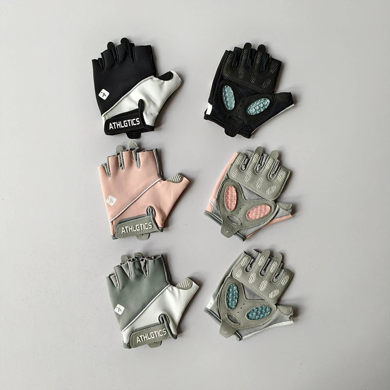 Fitness Women's Gloves