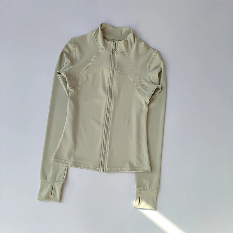 Yoga Suit