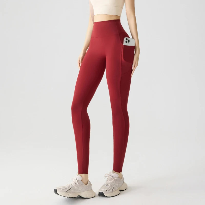 Pocket Leggings