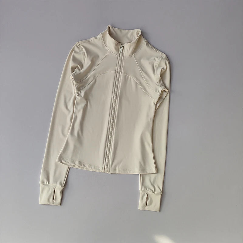 Yoga Suit