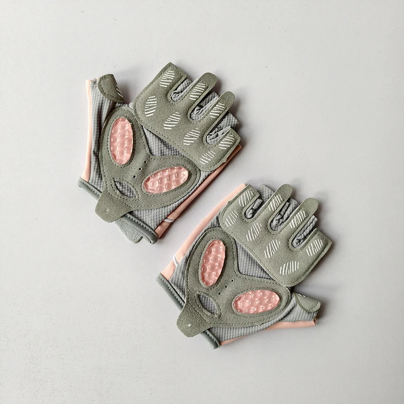 Fitness Women's Gloves