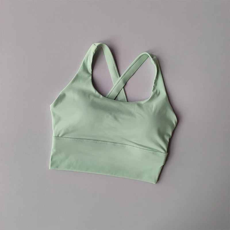 Sports Bra