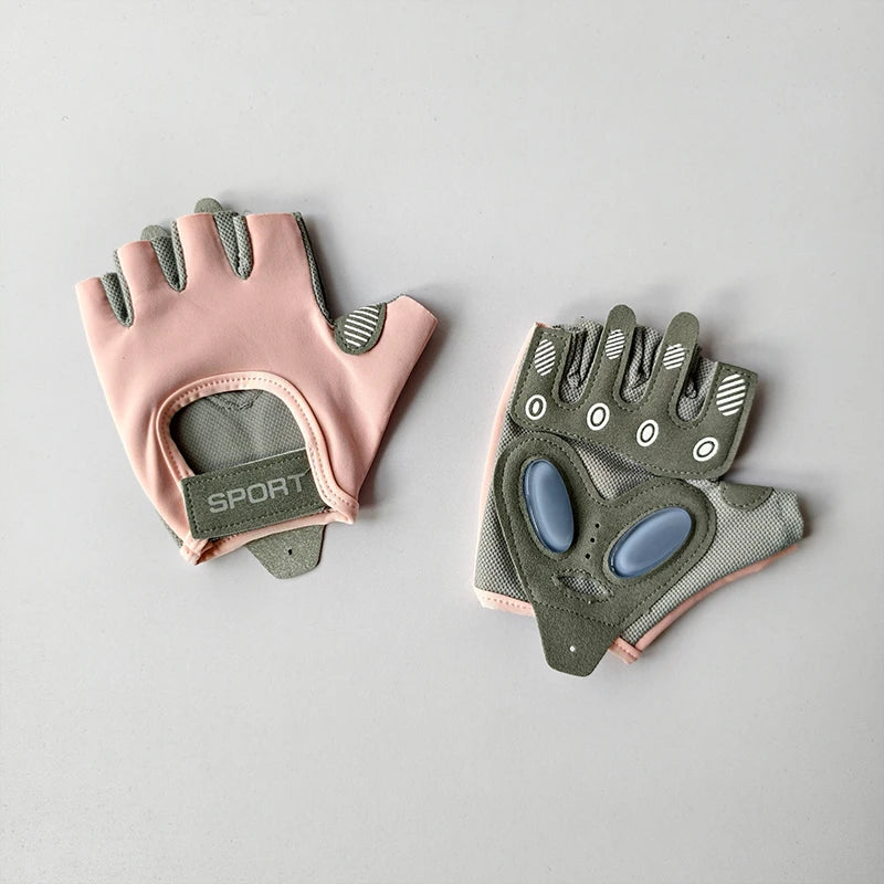 Fitness Women's Gloves
