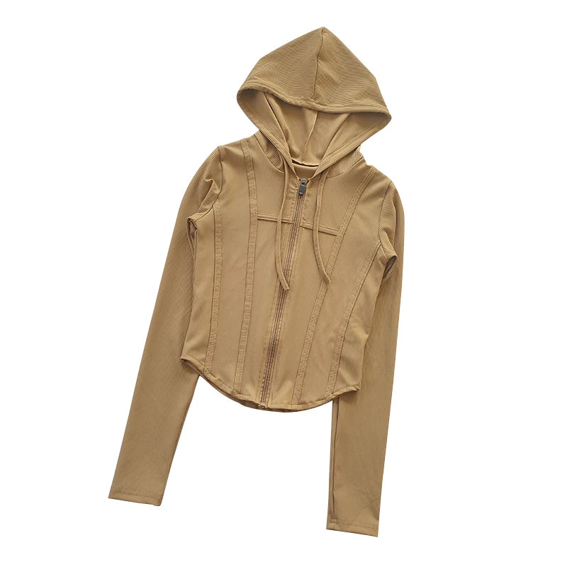 Fitness Coat