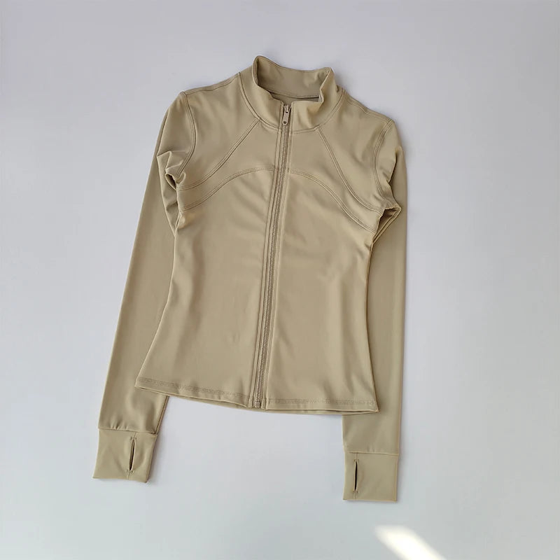 Yoga Suit