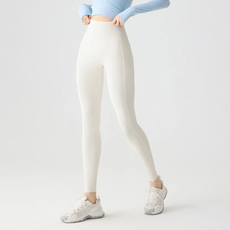 Pocket Leggings