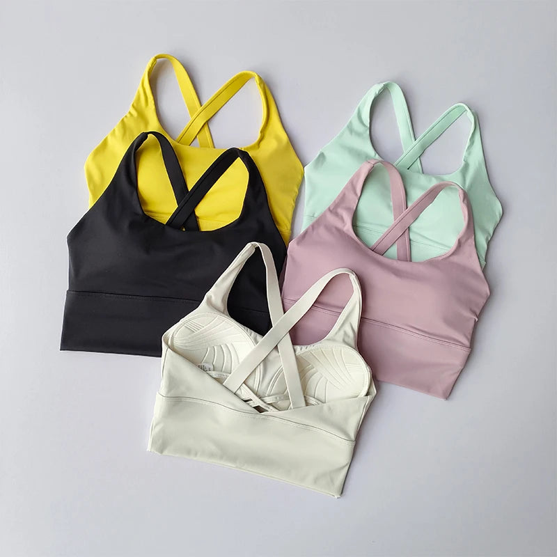Sports Bra
