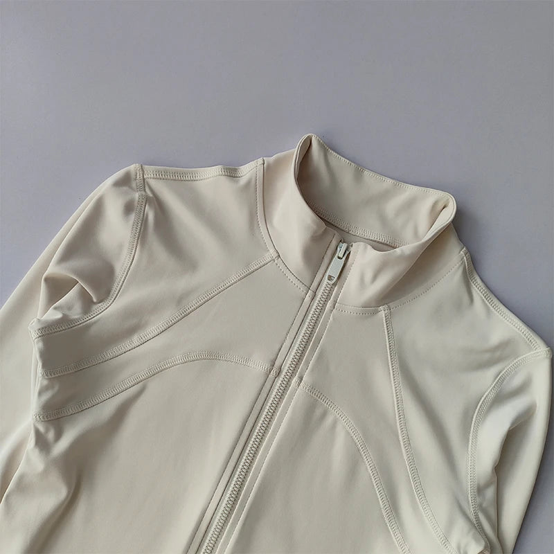 Yoga Suit