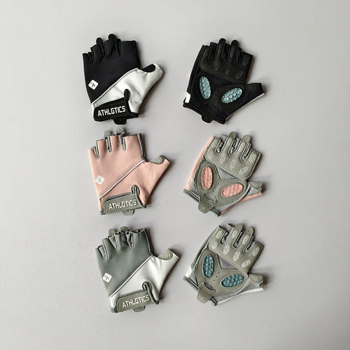 Fitness Women's Gloves